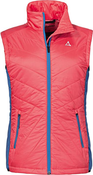Produktbild Schöffel Westen Hybrid Vest Stams L (48)