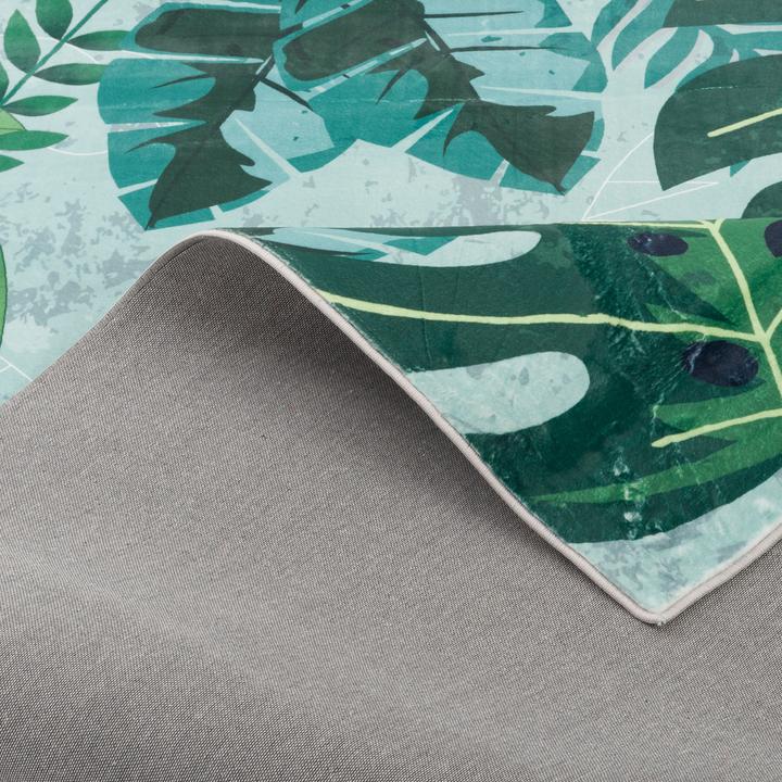 Image du produit Pergamon Forêt vierge de paresseux (140 x 200 cm)