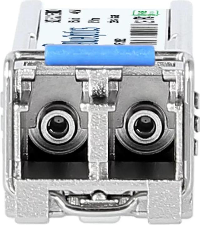 Image du produit BlueOptics Keymile 37973053 compatible SFP BO05A13640D
