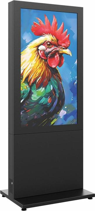 Immagine prodotto Hagor Chiosco HP 55" FS