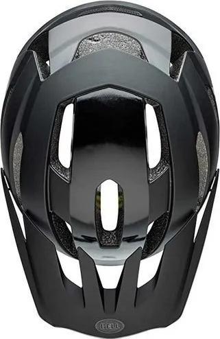 Actual product image Bell 4Forty Air MIPS Helmet (61 - 65 cm)
