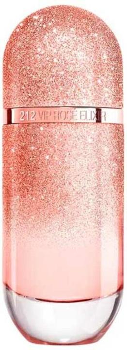 Produktbild Carolina Herrera 212 Vip Rose Elixir (Eau de Parfum, 50 ml)