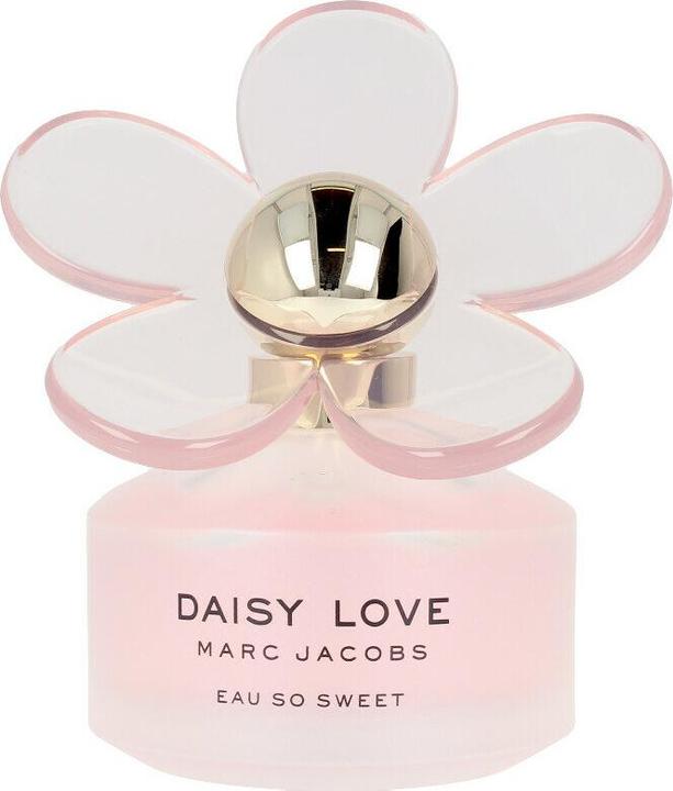Immagine prodotto Marc Jacobs Daisy Love Eau So Sweet (Eau de toilette, 100 ml)