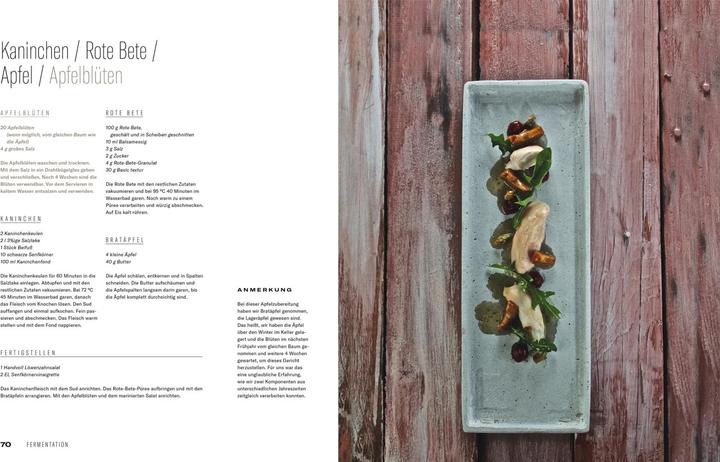 Produktbild Fermentation (Deutsch, Thomas, Antoniewicz, Heiko/Ruhl, 2021)