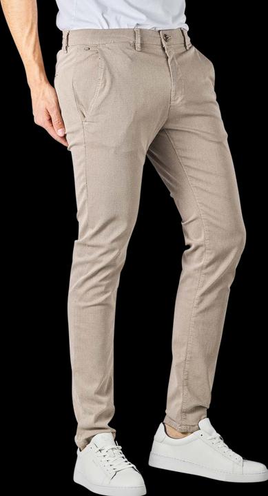 Immagine prodotto Gabba Paul K3280 Dale pantaloni chino humus (W36/L34)