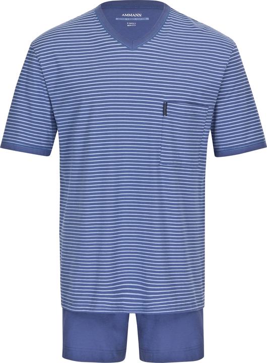 Produktbild Ammann Herren-Shorty "EXTRA LIGHT COTTON" (64)