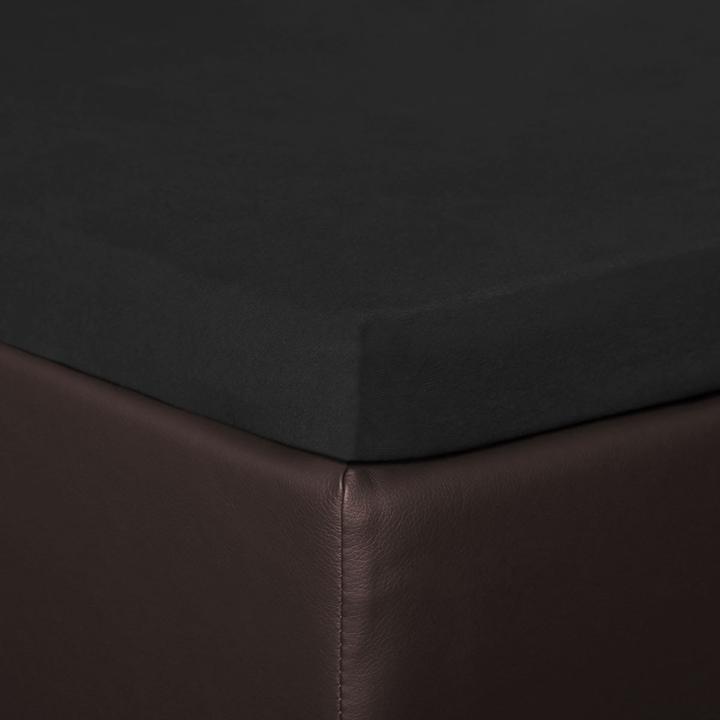 Produktbild BettwarenShop Boxspringtopperlaken (180x200 cm)