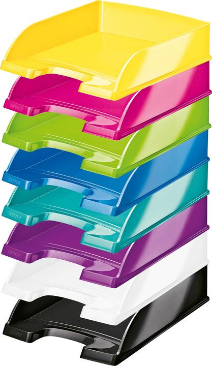 Produktbild Leitz WOW Briefkorb (A4)