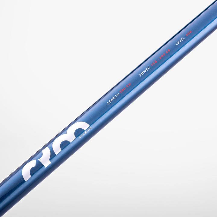 Image du produit Caperlan Canne à surf Symbios 500 500 100-200 g (Canne à pêche surf, 500 cm)