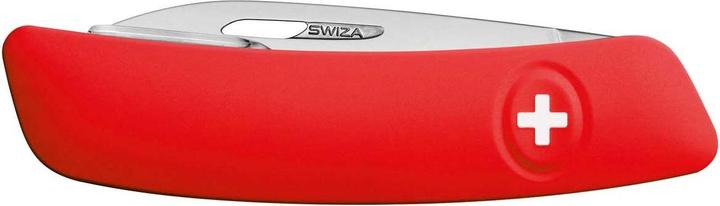 Actual product image Swiza D04