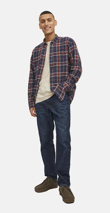 Immagine prodotto Jack & Jones Jjewilly Check Shirt L/S Ln (XL)