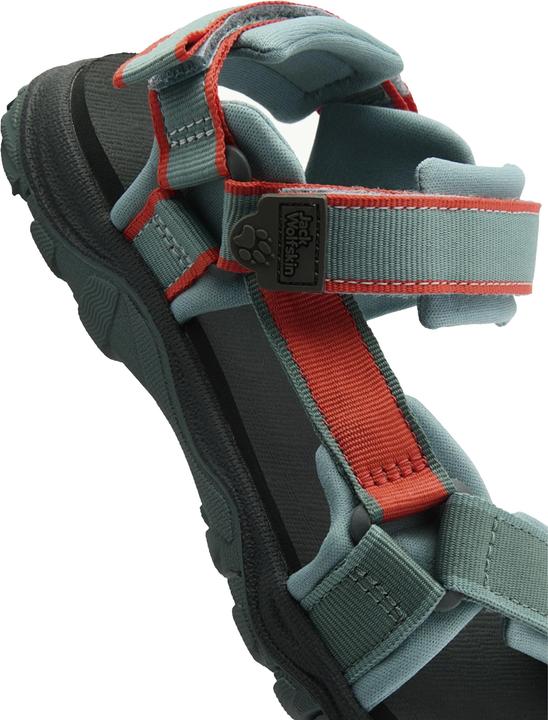 Actual product image Jack Wolfskin Seven Seas 3 K (30)