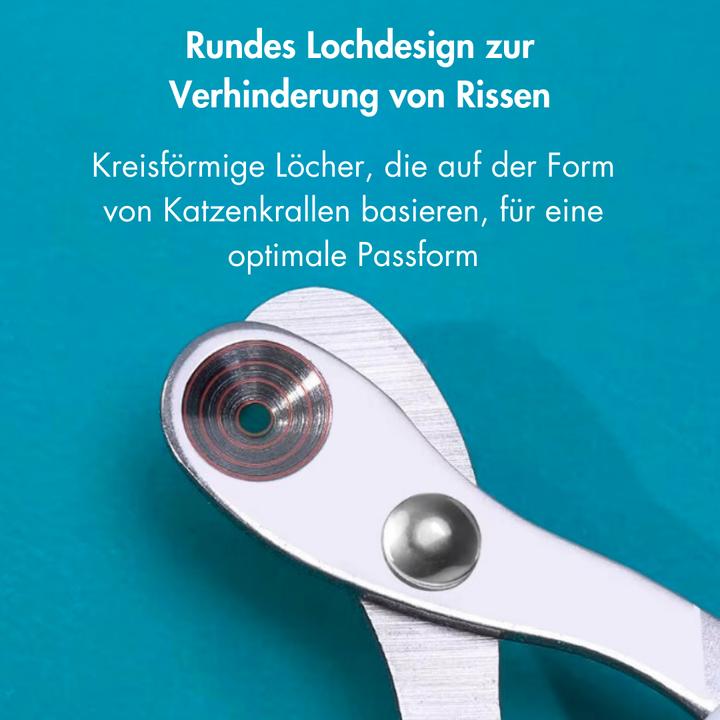 Immagine prodotto Suba Krallenschere Katzen Schere für Anfänger toll geeignet (Gatto)