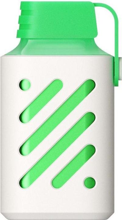Image du produit Vozol Gear 600, Mojito au citron (Citron vert, Menthe, Mojito)