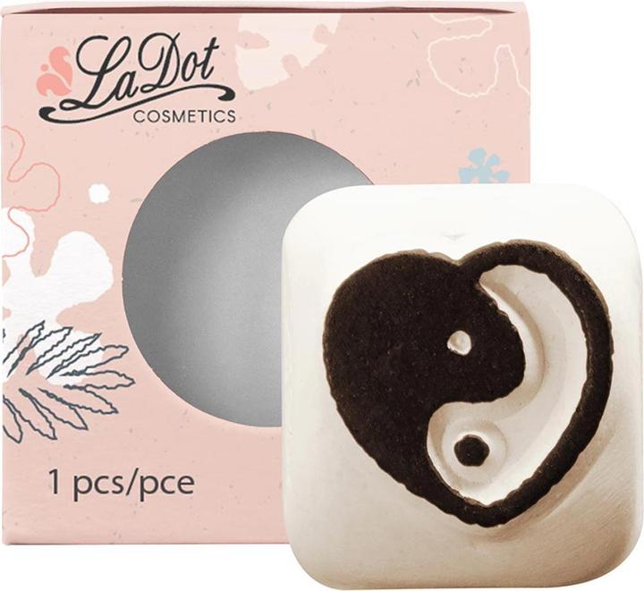 Image du produit La Dot Cosmetics Tatouage avec des pierres, petit Ying