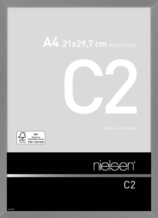 Actual product image Nielsen C2 (21 x 29.7 cm)