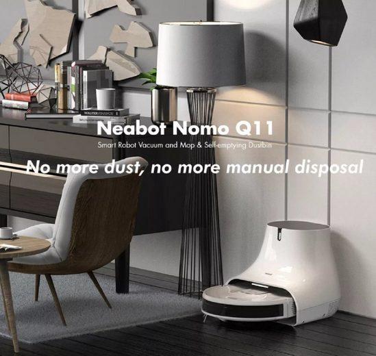 Produktbild Neabot Q11 (Saugroboter)