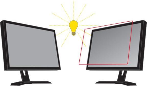 Produktbild 3M Ag270w9b (27", 16 : 9)