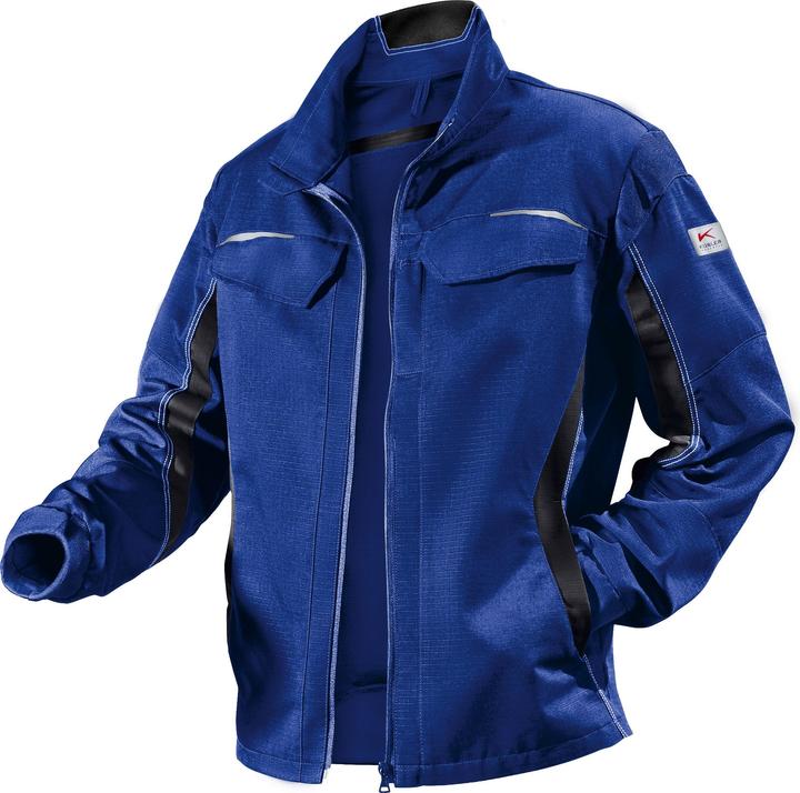 Image du produit Kübler Veste de travail bicolore stretch 1324 (46)
