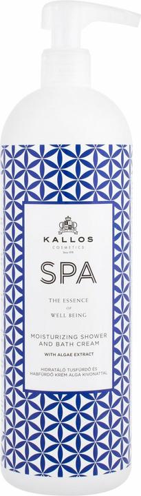 Immagine prodotto Kallos Cosmetics SPA Idratante (1000 ml)