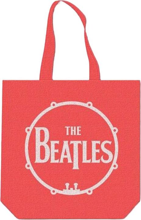 Produktbild The Beatles Tragetasche Love Me Do Baumwolle