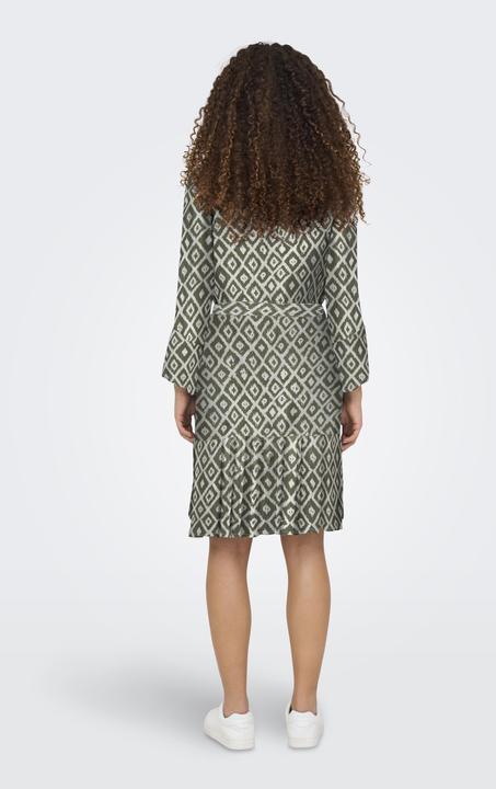 Actual product image Only ONLCLEMMENTINE Kurzes Kleid Kleid (L)