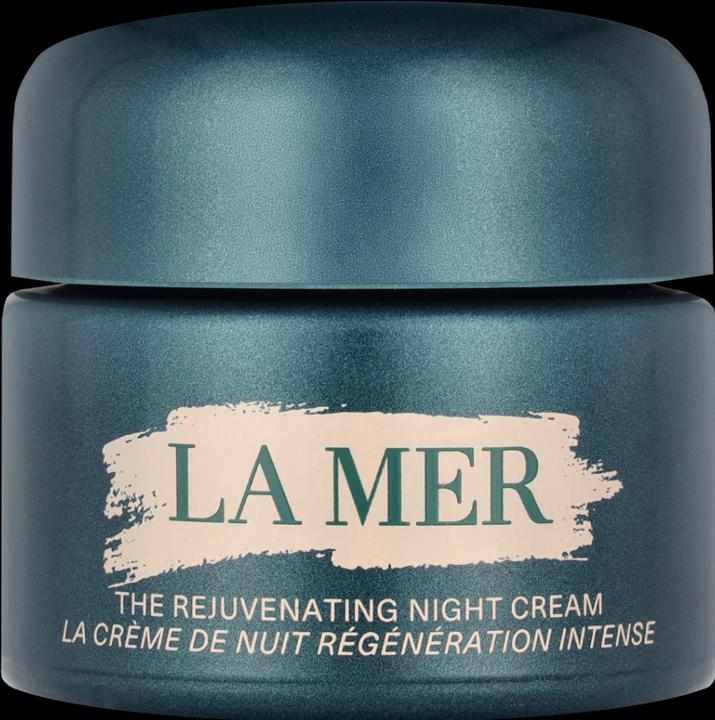 Produktbild La Mer The Rejuvenating Night Cream (30 ml, Nachtcreme)