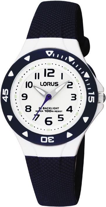 Image du produit Lorus RRX43CX9 (Montre analogique, 30 mm)