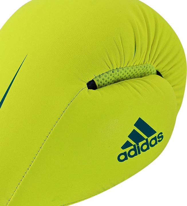 Image du produit adidas Speed 100 jaune/bleu (8 OZ, Taille unique)