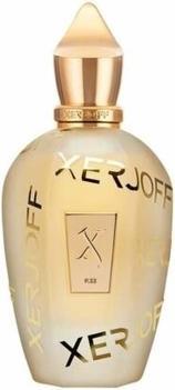 XerJoff Sketchbook P.33 - EDP - 100 ml