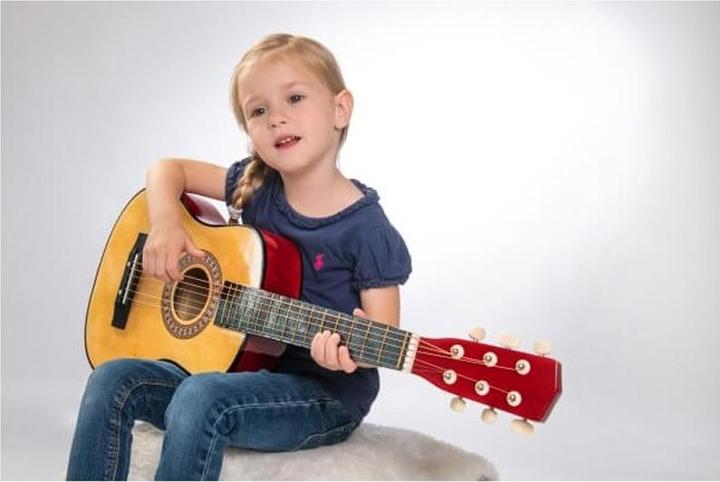 Immagine prodotto Boogie Bee Gitarre (Multilingue)