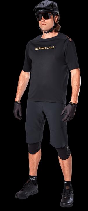 Actual product image Alpinestars JERSEY 24 A-ARIA Polartec Sw (S)