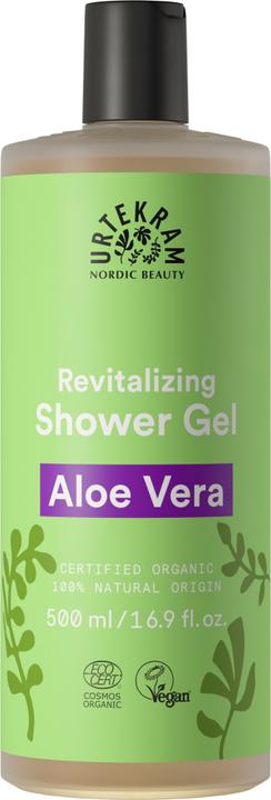 Actual product image Urtekram Aloe Vera (500 ml)