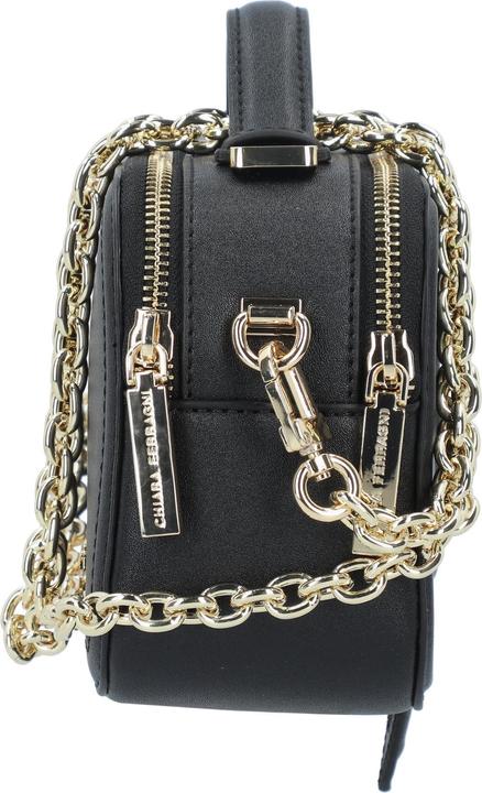 Immagine prodotto Chiara Ferragni Borsa a forma di occhiello da 20 cm