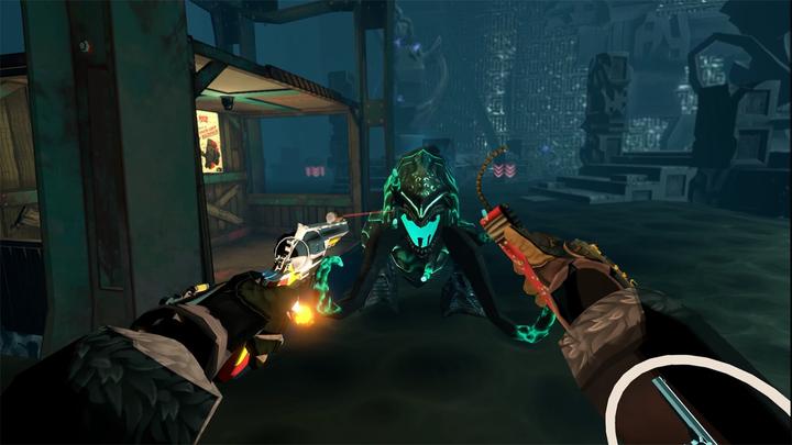 Image du produit Perp Cave Digger 2 Dig Harder (nécessite VR2) (PS5, DE)