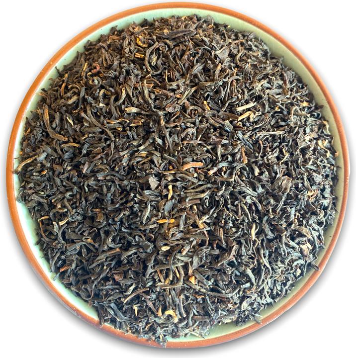 Actual product image Teemotion Assam TGFOP SF Rembeng (100 g)