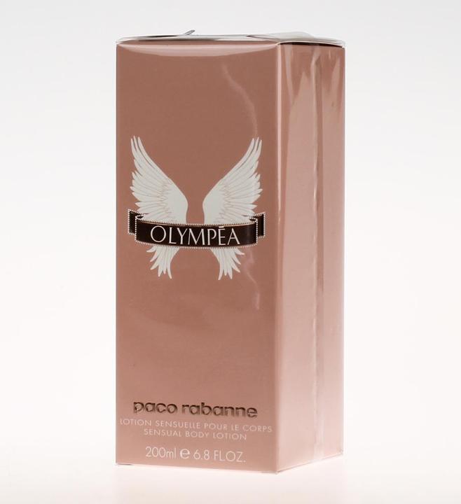 Immagine prodotto Paco Rabanne Olympéa (Crema corpo, 200 ml)