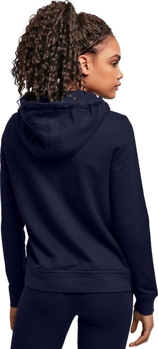 Immagine prodotto Icicle Logo Felpa con Cappuccio Donna (S)