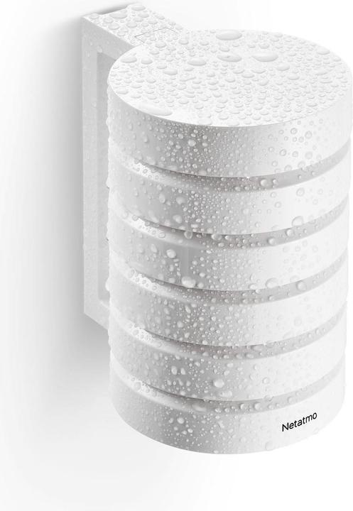 Immagine prodotto Netatmo Protezione per la stazione meteorologica intelligente