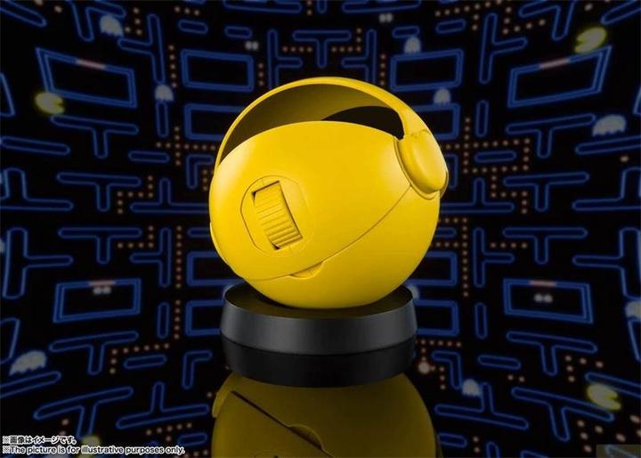 Image du produit Bandai Pac-Man - Proplica: Waka Waka Pac-Man