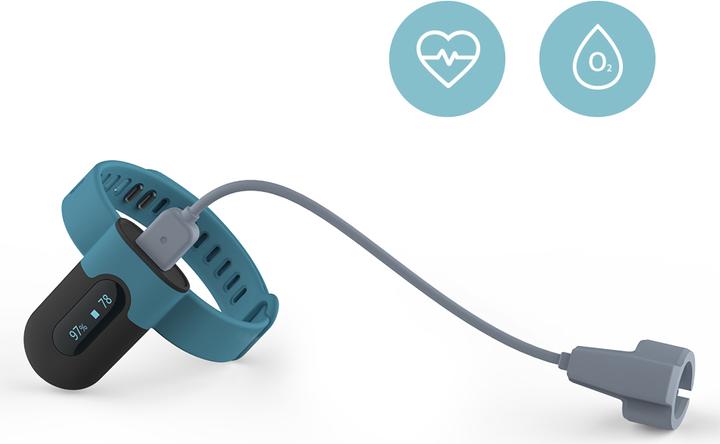 Actual product image ViatomTech SleepU