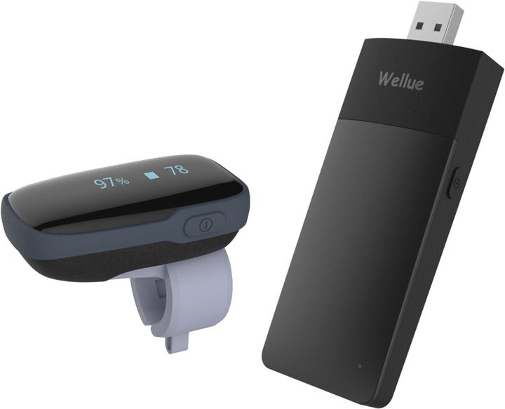 Produktbild ViatomTech Oxylink Remote