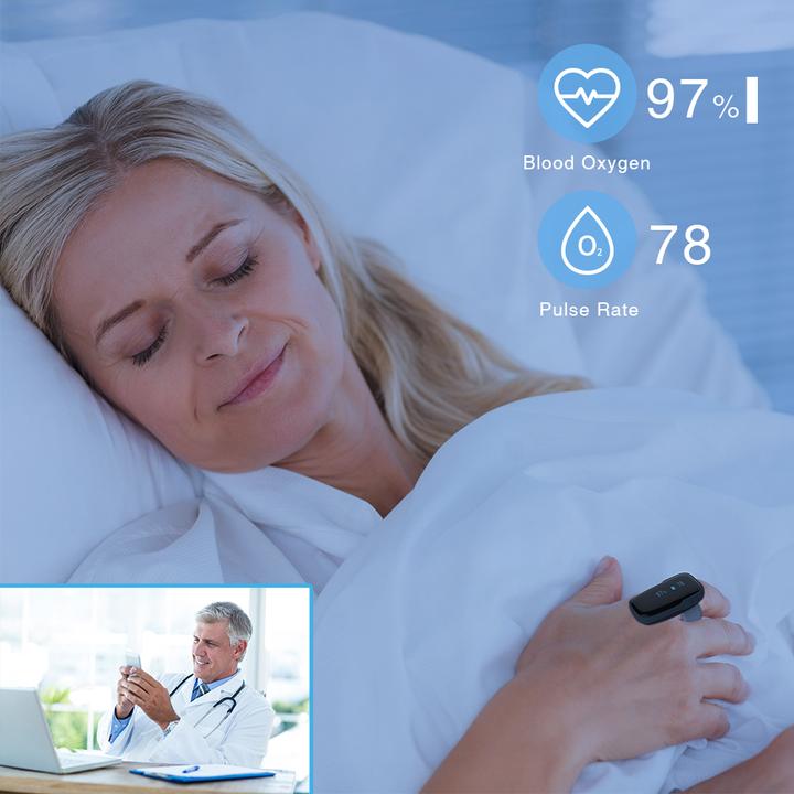 Produktbild ViatomTech Oxylink Remote