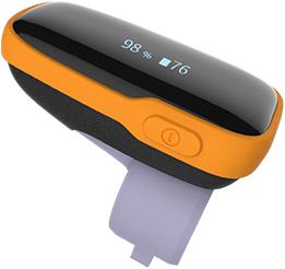 ViatomTech WearO2