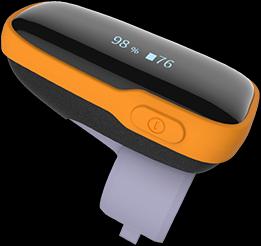 Immagine prodotto ViatomTech WearO2