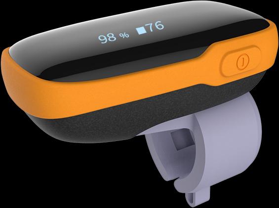 Immagine prodotto ViatomTech WearO2