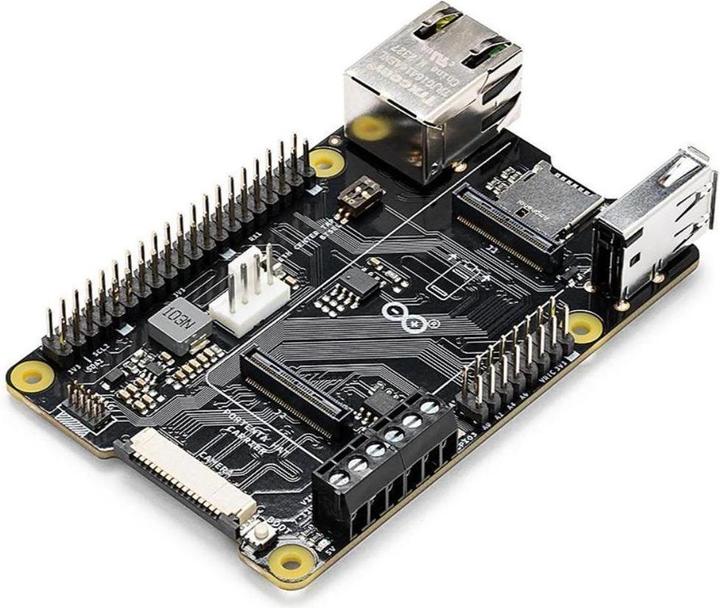 Arduino ASX00049 - Hut-Träger