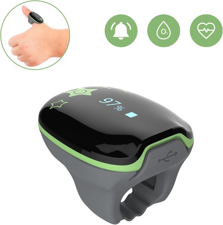 Produktbild ViatomTech KidsO2