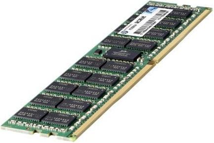 Actual product image HPE SPS-MEMORY DIMM 32GB 2RX4 PC4- (DDR3-RAM, DIMM)