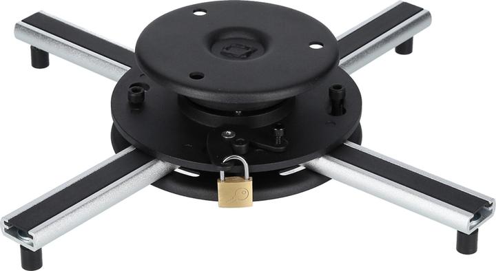 Image du produit Celexon PS Ultraflat - Pince pour projecteur (Plafond)